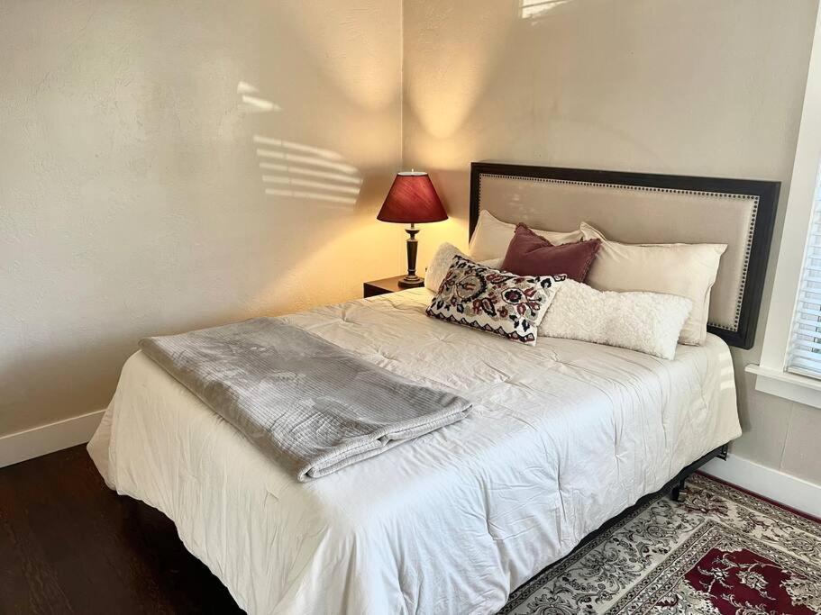 Chico Retreat In The Avenues Villa ภายนอก รูปภาพ